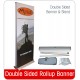 Rollup Banner - Double Sided